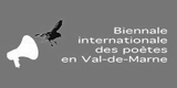 Biennale Internationale des Poètes en Val-de-Marne
